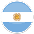 Jobs In Argentina icon