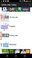 Jobs In Turkey screenshot 3
