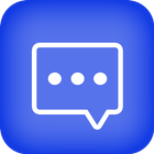 Online Messenger-icoon