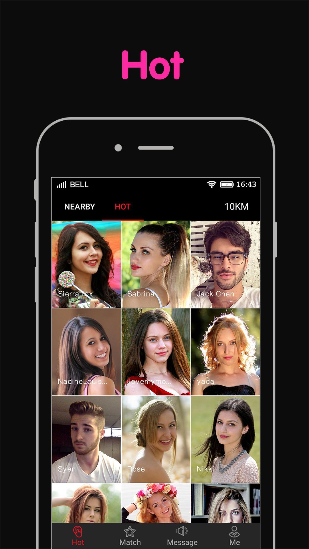 Best dating apps for 2021