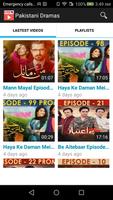 Pakistani Drama الملصق