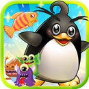 Penguin Adventure aplikacja