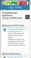 Portal e-PUPNS 截图 2