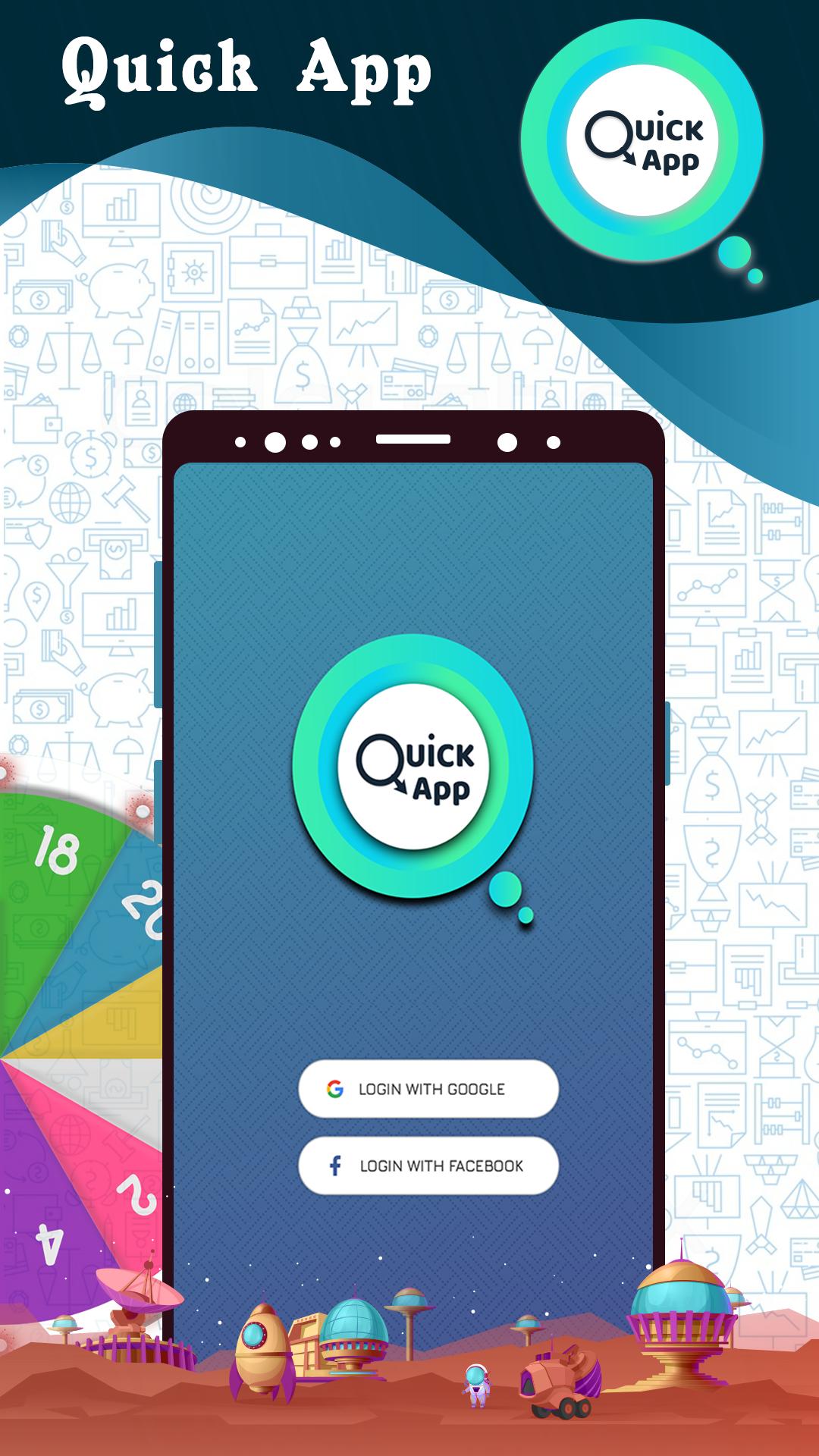 Quick App For Android Apk Download
