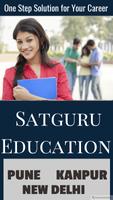Satguru Education captura de pantalla 1