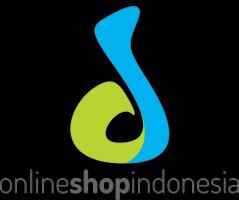 Online Shop Indonesia الملصق