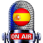 Spanish Radio আইকন