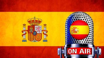 Spanish Radio capture d'écran 1
