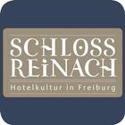 Hotel Schloss Reinach icon