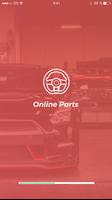 Online Parts for buyer poster