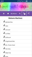 Melanie Martinez Song 截图 2