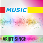 Arijit Singh Song icono