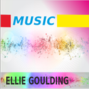 Ellie Goulding Song APK