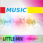 ikon All Little Mix Songs