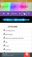 All Little Mix Songs screenshot 1