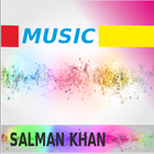 Salman Khan Song icono