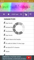 Sanam Puri Song screenshot 3