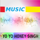 Yo Yo Honey Singh Songs آئیکن