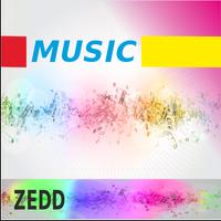 Zedd Song Affiche