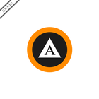 Guide AIMP online music player icon