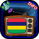 TV Channel Online Mauritius aplikacja