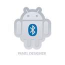 APK Bluetooth panel designer