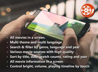 Online Movies APK download