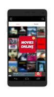 برنامه‌نما Movies Online Now عکس از صفحه