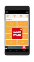 Movies Online Now ภาพหน้าจอ 2