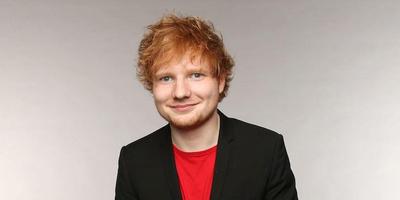 Ed Sheeran - Best mp3 - Best music gönderen