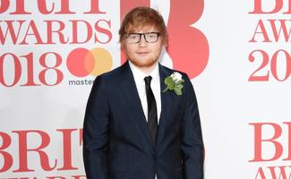 Ed Sheeran - Best mp3 - Best music capture d'écran 1