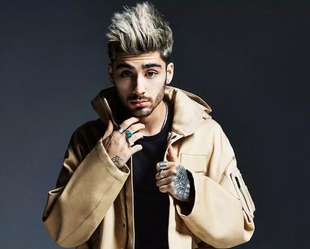 Zayn Malik - Best mp3 - Best music APK for Android Download