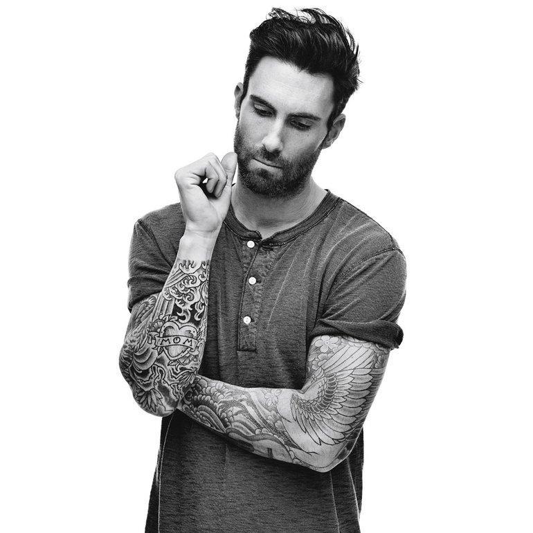 Adam Levine Best Mp3 Music For Android APK Download.