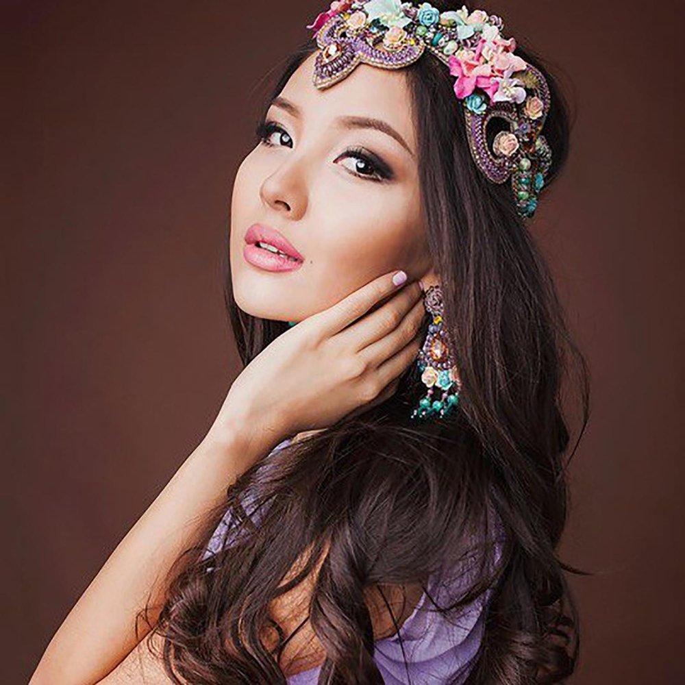 Асель Жумалиева