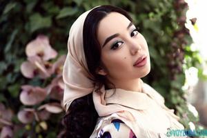 برنامه‌نما Асал Шодиева - Узбек музыка - Узбекские песни عکس از صفحه