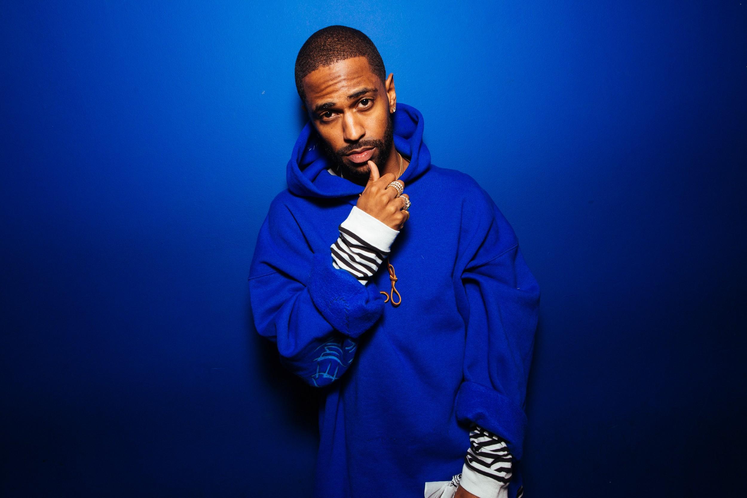 Big Sean - Best mp3 - Best music capture d'écran 2.