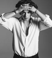 Bradley Will Simpson - Best mp3 - Best music 포스터