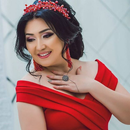 Кенже Дуйшеева - Кыргызча ырлар - Киргизкие песни APK