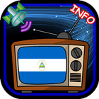 TV Channel Online Nicaragua иконка