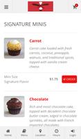 My Delight Cupcakery 截图 1