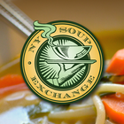 NY Soup Exchange Zeichen