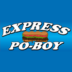 Express Po-boy Online Ordering icône