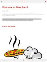 Pizza Barn Elkland imagem de tela 3