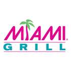 Miami Subs Grill ikon
