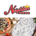 Neighbors Pizza Olivehurst ไอคอน