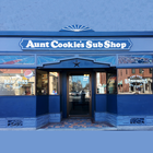Aunt Cookie's Sub Shop icône
