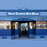 Aunt Cookie's Sub Shop icône