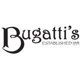 Bugatti's Online Ordering simgesi