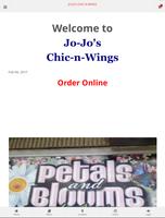 JO-JO'S CHIC-N-WINGS ภาพหน้าจอ 3