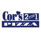 Cors 2 for 1 Pizza icône